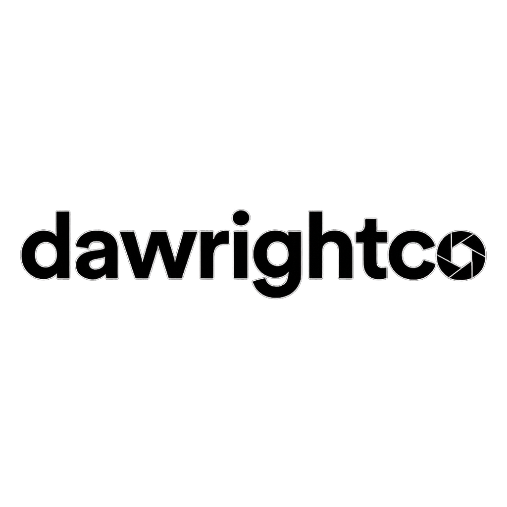 dawrightco logo